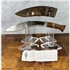 Image 1 : Antique Indian Kukri Gurkha Knife