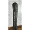 Image 5 : WW2 South Pacific Ebony Night Stick Club Sap