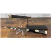 Image 1 : Antique Wavy Blade Frontier Gamblers Dagger