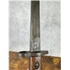Image 3 : WWI WW1 British P1907 Enfield Sanderson Bayonet