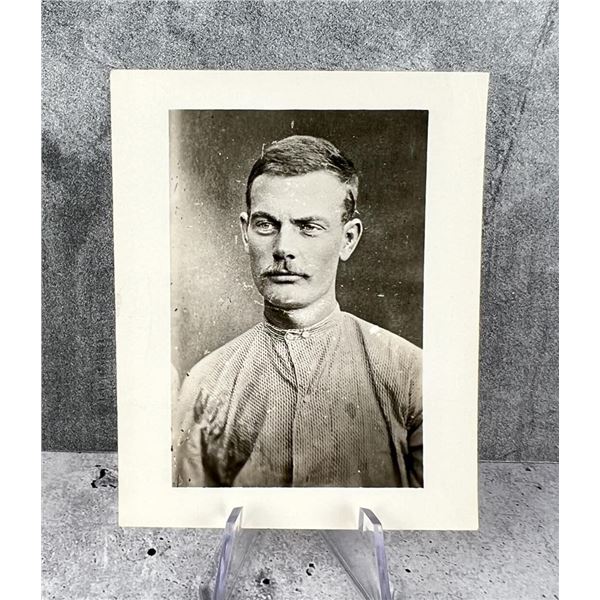 James Younger Gang Member Bob Younger Photo