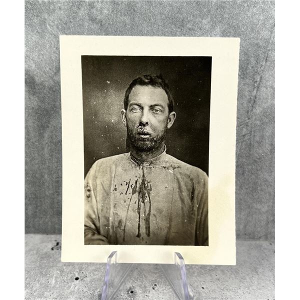 James Younger Gang Member Jim Younger Photo