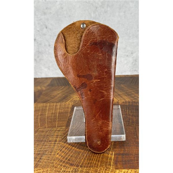 Cowboy Leather Slim Jim Holster