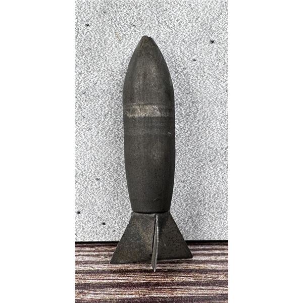 Vietnam War Lazy Dog Kinetic Bomb