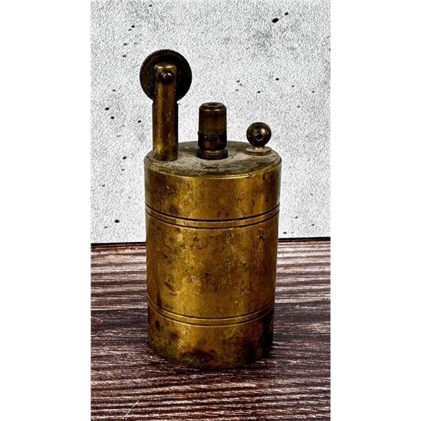 WWI WW1 Trench Art Lighter
