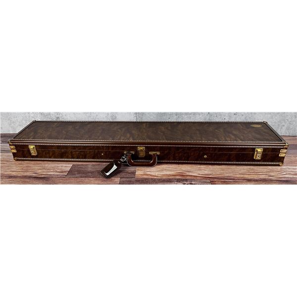 Browning Shotgun Rifle Takedown Hard Case