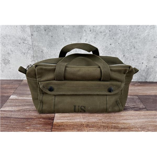 Reproduction US Army Bag