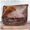 Image 1 : 1943 Bona Allen Leather US Mail Bag