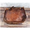 Image 5 : 1943 Bona Allen Leather US Mail Bag