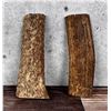 Image 1 : Stag Antler Horn Knife Making Handle Slabs