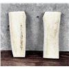 Image 2 : Stag Antler Horn Knife Making Handle Slabs