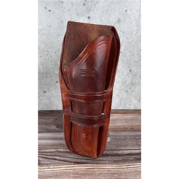 Daro Flood Wyoming Colt Single Action Army Holster