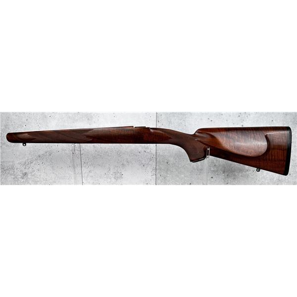 Dale W Goens Custom Made Rifle Stock