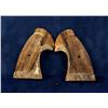 Image 2 : Colt Python Factory Wood Pistol Grips