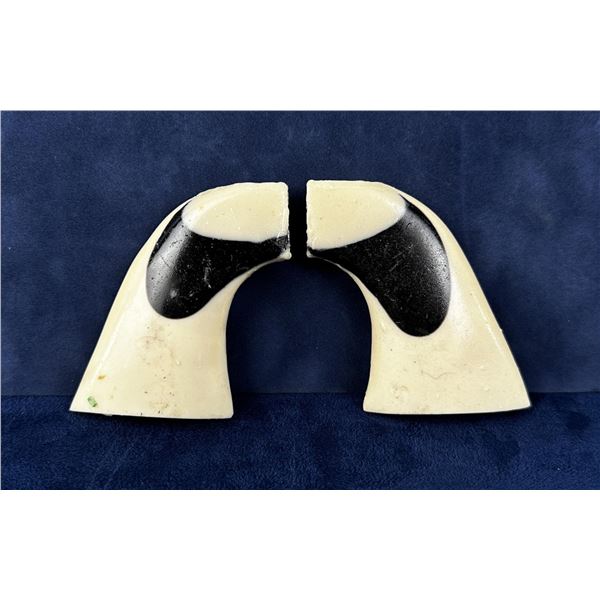 Custom Made Colt Single Action Army Grips