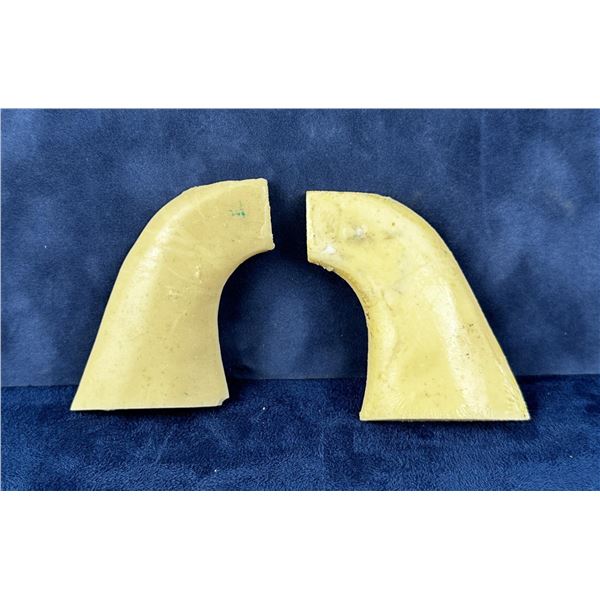 Custom Made Colt Single Action Army Grips