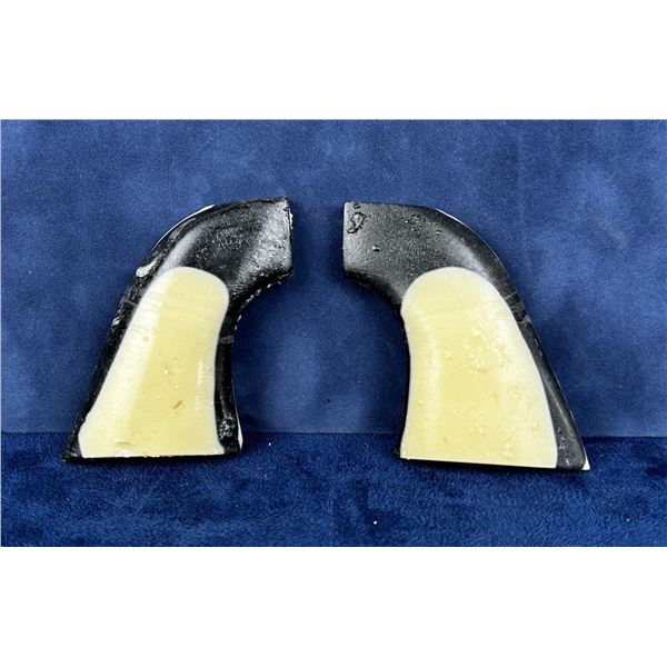 Custom Made Colt Single Action Army Grips