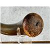 Image 2 : Antique American Frontier Powder Horn