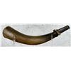 Image 4 : Antique American Frontier Powder Horn