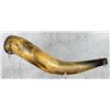 Image 3 : Antique Native American Indian Powder Horn