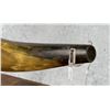 Image 4 : Antique Native American Indian Powder Horn