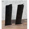Image 2 : Factory Colt 10mm Delta Elite Pistol Magazines