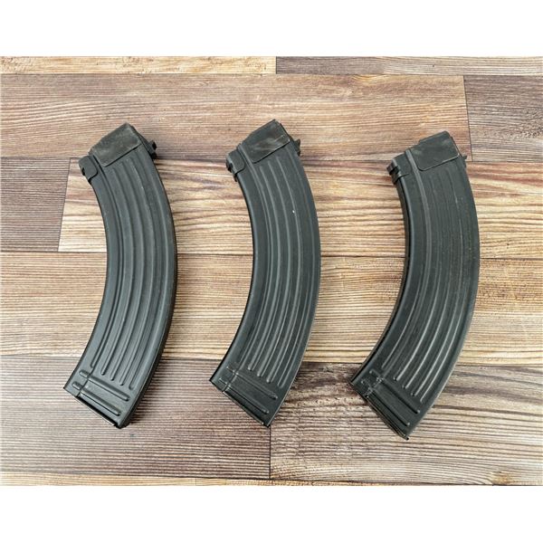 Norinco Chinese AK47 40rd Magazines