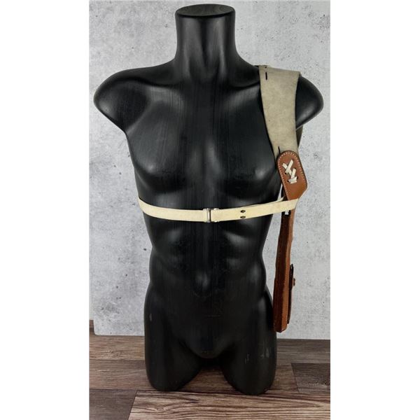 Safariland 100 LGE Auto Shoulder Holster