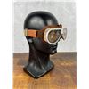 Image 2 : WW2 Imperial Japanese Tanker Crew Goggles