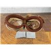 Image 4 : WW2 Imperial Japanese Tanker Crew Goggles