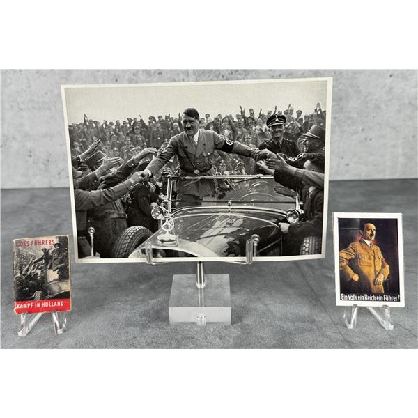 WW2 German Collectibles