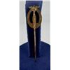 Image 2 : WW2 German Kriegsmarine Minesweeper Stick Pin