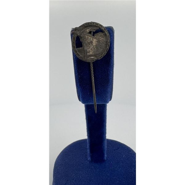 WW2 German Kriegsmarine Blockade Runner Stick Pin
