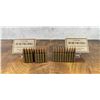 Image 1 : 39 Rounds of .30-06 FMJ Ball Rifle Ammo