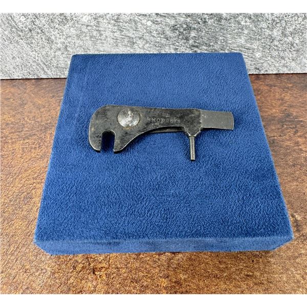 Springfield Model 1879 Combination Tool