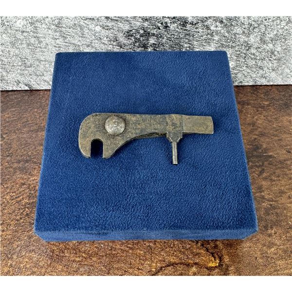 Springfield Model 1879 Combination Tool
