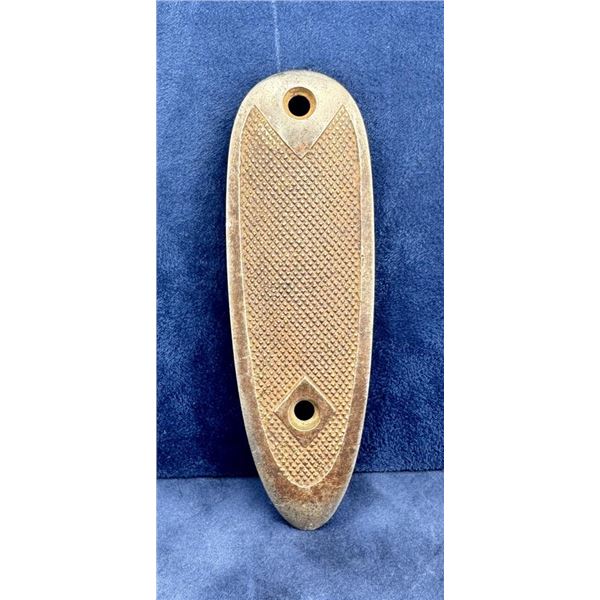 Winchester Pre 64 Model 70 Butt Plate