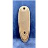 Image 1 : Winchester Pre 64 Model 70 Butt Plate