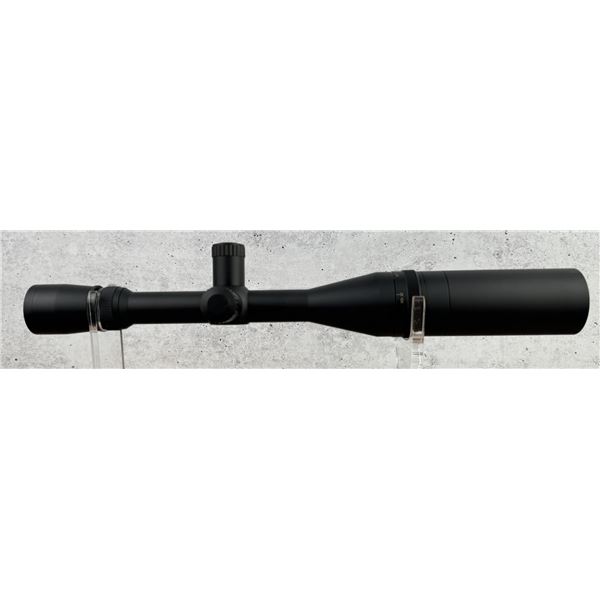 Leupold Vari-X III 4.5x14 Tactical Rifle Scope