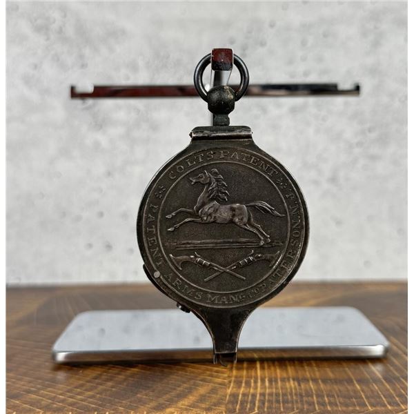 Colt Paterson Capper U.S. Historical Society