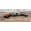 Image 4 : Smith & Wesson 586 .357 Mag Revolver