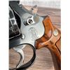Image 6 : Smith & Wesson 586 .357 Mag Revolver