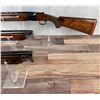 Image 3 : Winchester Model 101 OU Shotgun Three Barrel Set