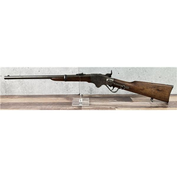 Spencer Model 1865 Saddle Ring Carbine Rifle