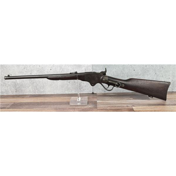 Spencer Model 1865 Saddle Ring Carbine Rifle