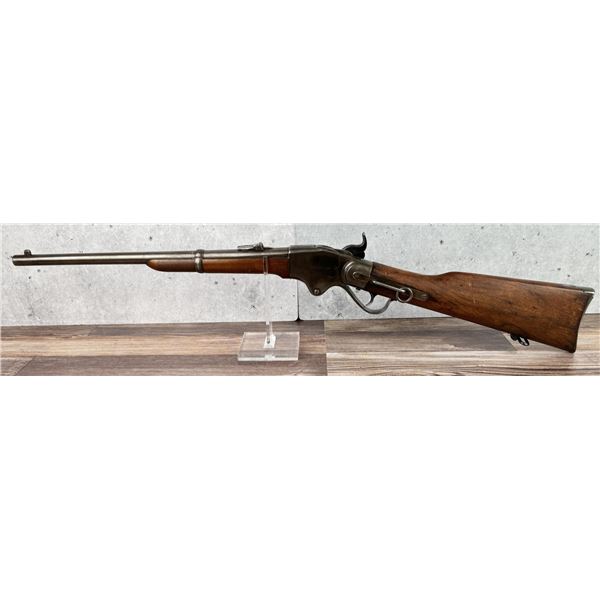 Spencer Model 1865 Saddle Ring Carbine Rifle