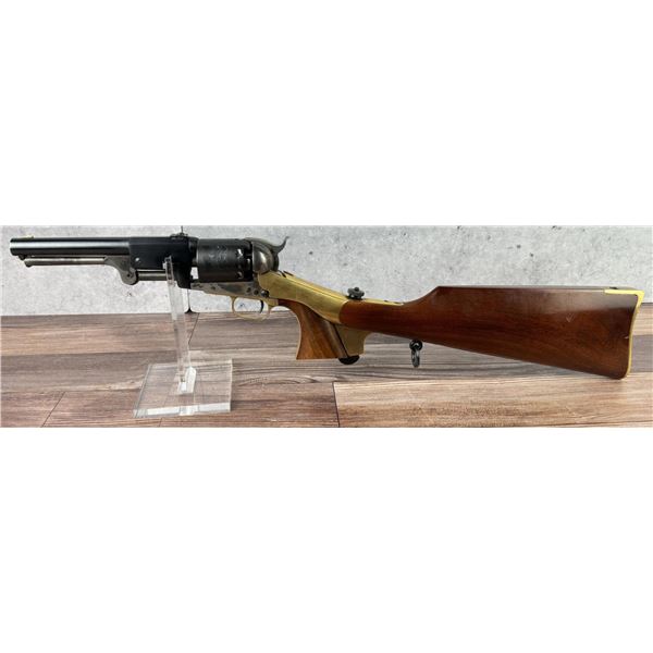 Armi San Marcos 3rd Model Colt Dragoon Revolver