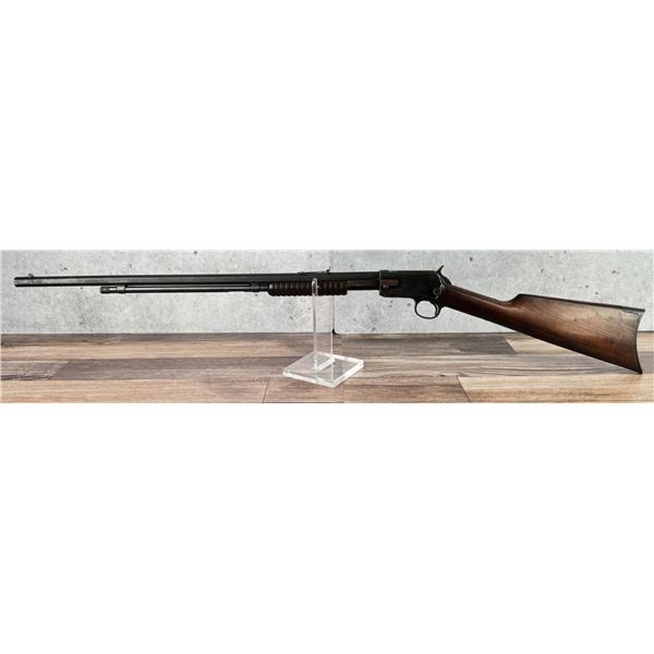Winchester Model 1890 Octagon Gallery Rifle Gun