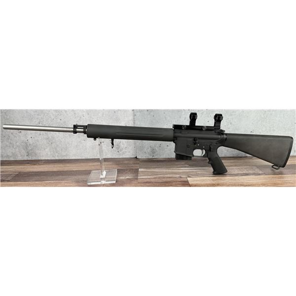 Colt CAR-A3 HBAR Elite .223 Rifle