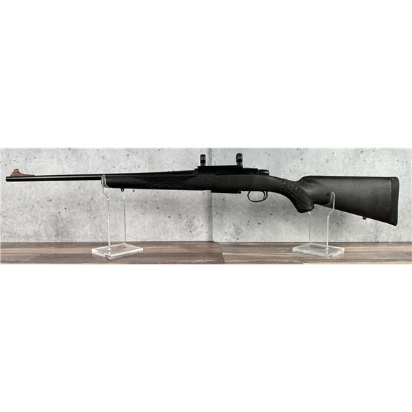 Remington Model 788 .243 Win Rifle